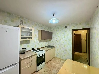 Сдается 1-комн. квартира, 35 м²