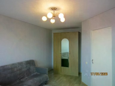 Сдается 1-комн. квартира, 36 м²