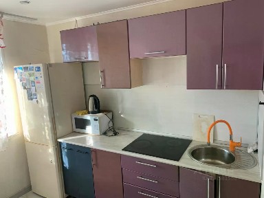 Сдается 1-комн. квартира, 33 м²