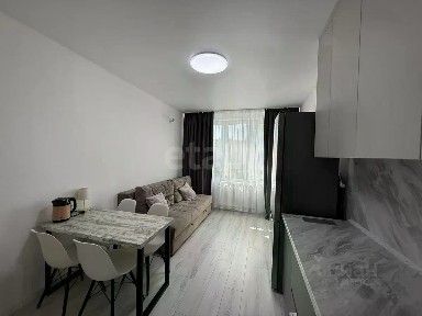 Сдается 1-комн. квартира, 42,8 м²