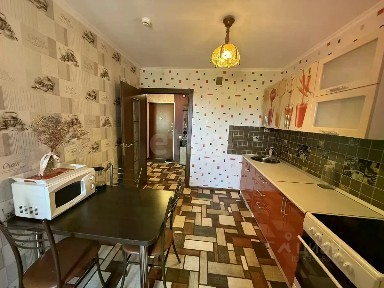 Сдается 1-комн. квартира, 38,8 м²