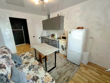 Сдается 1-комн. квартира, 37 м²