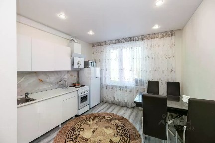 Сдается 1-комн. квартира, 34,3 м²