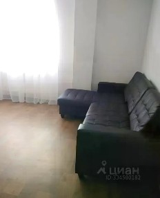 Сдается 1-комн. квартира, 42 м²