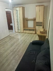 Сдается 1-комн. квартира, 33,3 м²