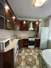 Сдается 1-комн. квартира, 42 м²