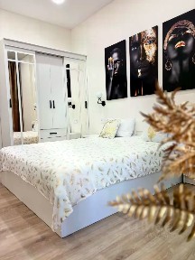 Сдается 1-комн. квартира, 41 м²