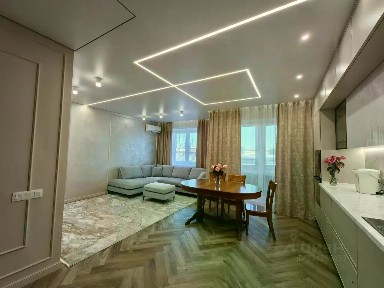 Сдается 3-комн. квартира, 132 м²