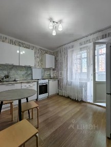 Сдается 2-комн. квартира, 62,7 м²