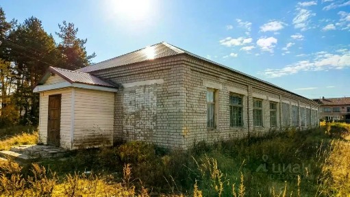 Продается торговая площадь, 288,6 м²