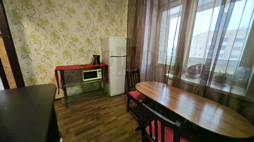 Сдается 1-комн. квартира, 43,1 м²