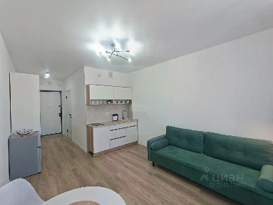 Сдается студия, 22,5 м²