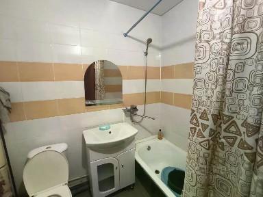 Сдается 1-комн. квартира, 38 м²