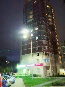 Сдается 1-комн. квартира, 37 м²
