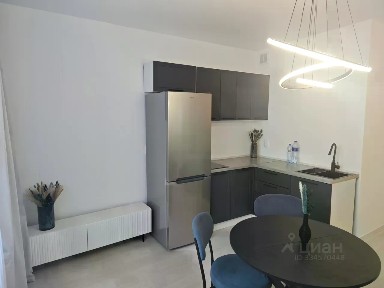 Сдается 2-комн. квартира, 53,9 м²
