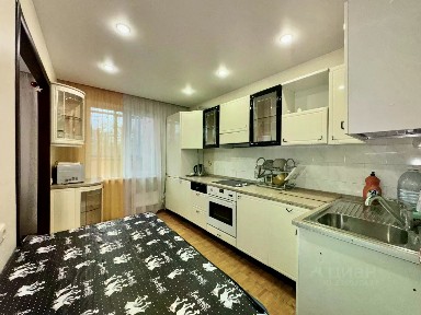 Сдается 1-комн. квартира, 38,6 м²