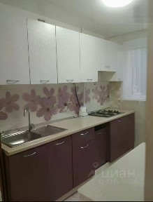Сдается 2-комн. квартира, 44 м²