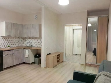 Сдается студия, 28 м²