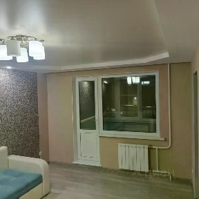 Сдается 2-комн. квартира, 43 м²