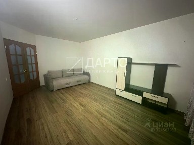 Сдается 1-комн. квартира, 38,6 м²