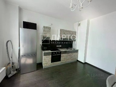 Сдается 1-комн. квартира, 43,7 м²