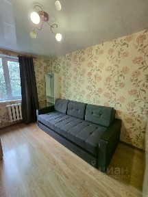Сдается 2-комн. квартира, 42,5 м²