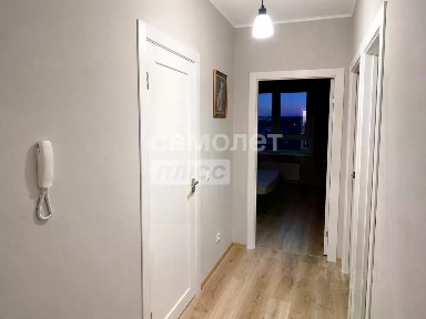 Сдается 1-комн. квартира, 33,8 м²