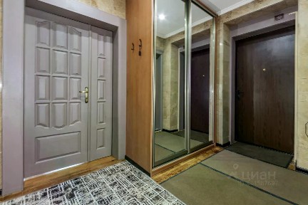 Сдается 3-комн. квартира, 87,9 м²