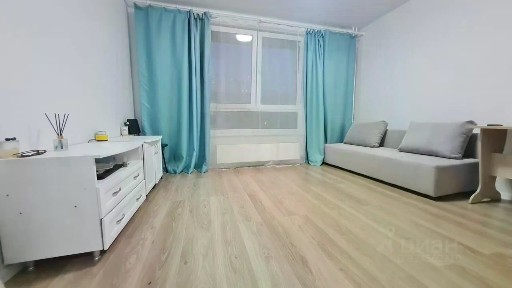 Сдается студия, 20 м²