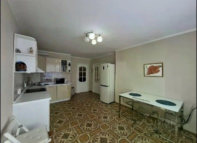 Сдается 1-комн. квартира, 60 м²