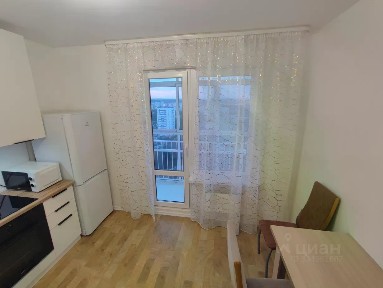 Сдается 2-комн. квартира, 58,2 м²