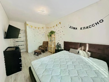 Сдается 3-комн. квартира, 82,7 м²