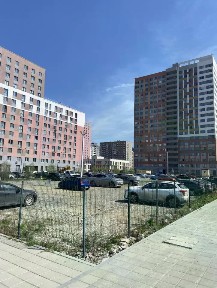 Сдается 2-комн. квартира, 38 м²
