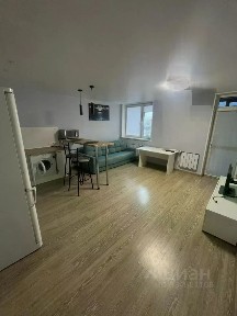 Сдается студия, 30 м²