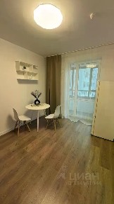 Сдается 1-комн. квартира, 34,7 м²