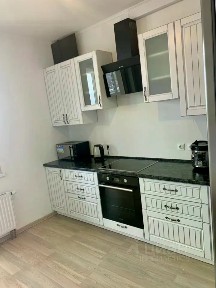 Сдается 1-комн. квартира, 39 м²