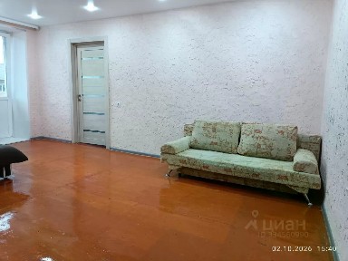 Сдается 2-комн. квартира, 41,7 м²