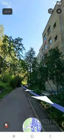 Сдается 1-комн. квартира, 36 м²