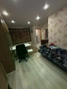 Сдается 2-комн. квартира, 45,7 м²