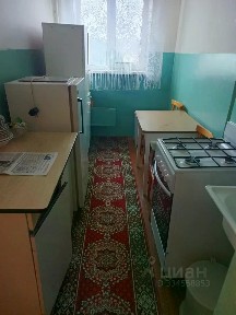 Сдается 3-комн. квартира, 58 м²