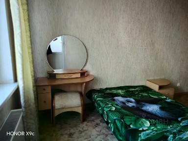 Сдается 1-комн. квартира, 36 м²