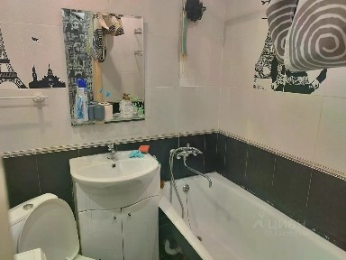Сдается 1-комн. квартира, 32 м²