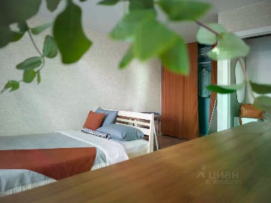 Сдается 1-комн. квартира, 33 м²