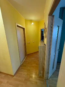 Сдается 1-комн. квартира, 39,3 м²