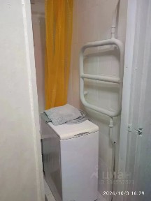 Сдается 1-комн. квартира, 31,6 м²