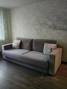Сдается 1-комн. квартира, 33,5 м²