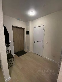 Сдается 2-комн. квартира, 37 м²