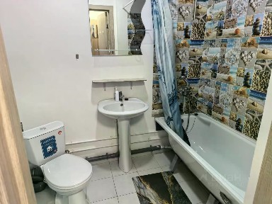 Сдается 2-комн. квартира, 45 м²