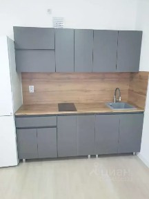 Сдается студия, 25,8 м²