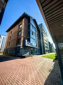 Сдается 1-комн. квартира, 39 м²